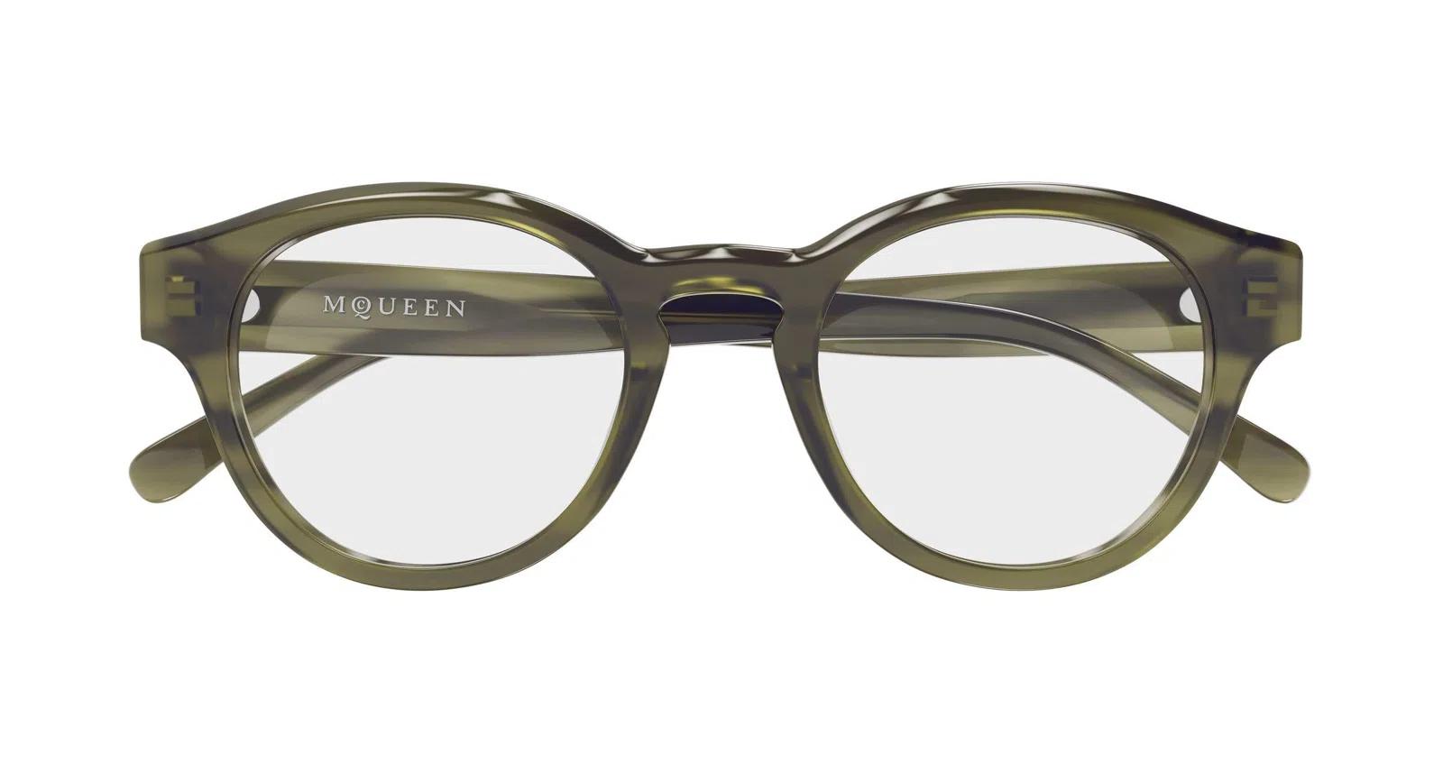 Alexander McQueen AM0581O Eyeglasses - view 12